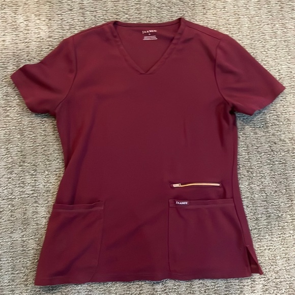 Jaanuu scrub top - Picture 1 of 2